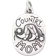 James Avery Country Mom Charm - Silver