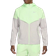 Nike Packable Windrunner Jacket - Vapour Green/Light Iron Ore