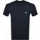 Hugo Boss Classic Crew Neck T-shirts 3 pack - Navy/White/Pink