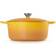 Le Creuset Nectar Signature Cast Iron Round med lock 6.7 L 28 cm