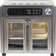 Emeril Lagasse French Door AirFryer 360 FAFO-001 Silver