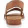 Skechers Bobs Desert Kiss - Chestnut