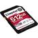 Kingston Canvas React Plus SDXC Class 10 UHS-II U3 V60 280/150MB/s 512GB