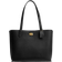 Coach Willow Work Tote 38 - Brass/Black