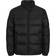 Jack & Jones Toby Puffer Jacket - Black