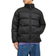 Jack & Jones Toby Puffer Jacket - Black