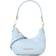 Valentino Dust Ocarina Shoulder Bag - Blue
