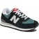 New Balance 574 M - Black/Grey Matter