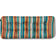 Classic Accessories Outdoor Bench Chair Cushions Multicolor (121.9x45.7)