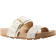 Michael Kors Mylah Logo - Vanilla