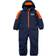 Helly Hansen Kid's Rider 2.0 Insulated Snow Suit - Navy (41772-597)