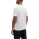 BOSS Cotton-Jersey Regular-Fit T-shirt with Mesh Logo - White