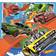 Ravensburger Hot Wheels 3x49 Pieces