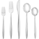 Fortessa Constantin Cutlery Set 20