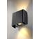 SLV Mana Anthracite Wandlampe