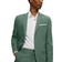 Selected Homme Slim Fit Single Dress Blazer - Light Green Melange