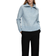 Selected Lulu Mika Half Zip Jumper - Cashmere Blue