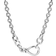 Pandora Infinity Sterling Necklace - Silver
