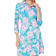 Lilly Pulitzer Women's Upf 50+ Silvia Dress - Multi Spring In Your Step