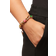 Dyrberg/Kern Ariane Bracelet - Gold/Multicolour