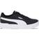 Puma Carina Leather W - Black/White