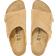 Birkenstock Zürich Suede Leather - Latte Cream