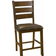 A-America Mason Brown Seating Stool 42"