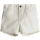 H&M Baby's Jeansshorts - White