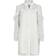 Neo Noir Abby Embroidery Dress - Ivory