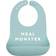 Bella Tunno Baby Silicone Wonder Bib