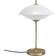 Fritz Hansen Clam Opal Tischlampe 50cm