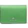 Michael Kors Jet Set Charm Medium Saffiano Leather Wallet - Palm Green