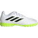 Adidas Junior Copa Pure.3 TF - Cloud White/Core Black/Lucid Lemon