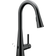 Moen Sleek (7864EWBL) Mattschwarz