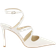 Jimmy Choo Azia 95 mm - Bianco