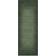 Ruggable Aura Ombre Green 30x84"