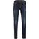 Jack & Jones Glenn Jjicon Jj 559 50Sps Slim Fit Jeans - Blue/Blue Denim