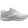 Brooks Ghost 15 W - Oyster/Alloy/White