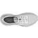 Brooks Ghost 15 W - Oyster/Alloy/White