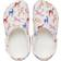 Crocs Kid's Classic Character Print Clog - Magic