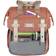 Falanko Laptop Backpack - Orange