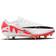 Nike Mercurial Vapor 15 Elite SG Low Top - Bright Crimson/White/Black