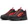 Nike Air Humara M - Black/Bright Crimson/Total Orange