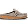 Birkenstock Buckley Suede Embossed - Corduroy Stone Coin