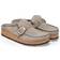 Birkenstock Buckley Suede Embossed - Corduroy Stone Coin