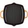 Le Creuset Volcanic Signature Enamelled Cast Iron Deep Square