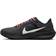 Nike Pegasus 40 FL Denver Broncos M - Anthracite/College Navy/Brilliant Orange/White