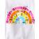 The Children's Place Girl's Education Graphic Tee 3-pack - Multi Clr