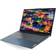 Lenovo 2022 Newest Ideapad 5 Laptop 15.6 Inch FHD IPS Touch Screen 11th gen Intel Core i5-1135G7 8GB RAM 512GB SSD Wi-Fi 6 Light Weight Windows 11 Home Bundle with JAWFOAL