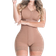 Sonryse Postpartum Natural Shapewear - Mocha